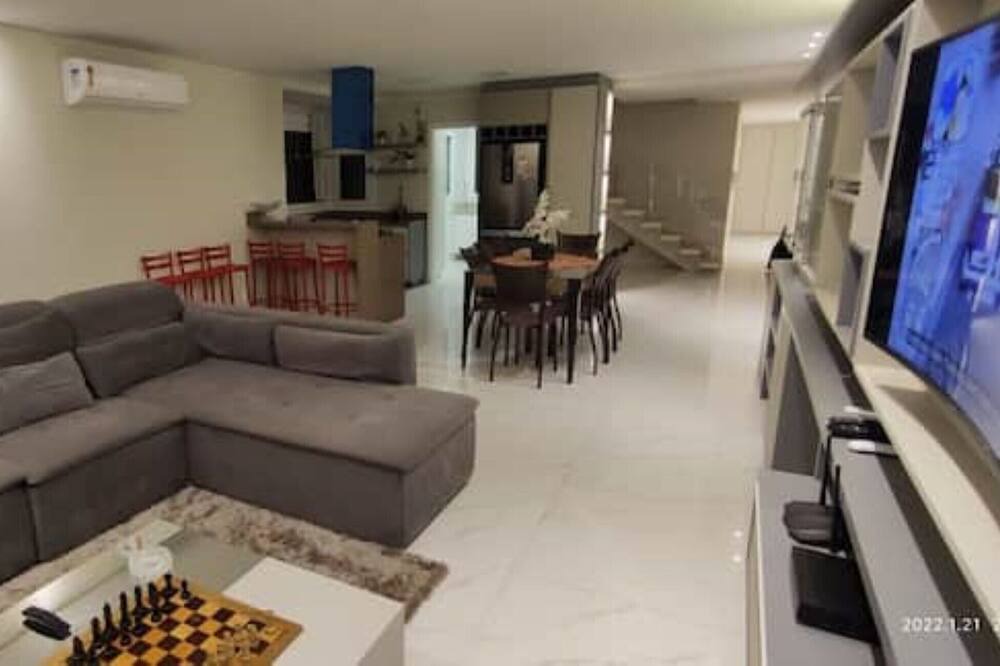 Photo of Livingroom in Torres