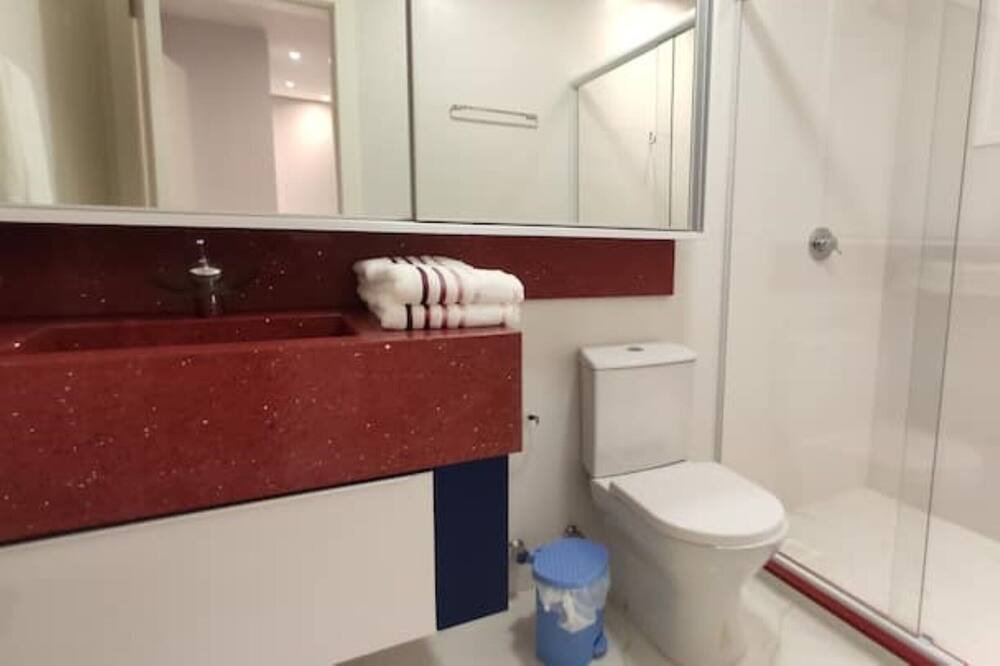 Photo of Bathroom in Torres