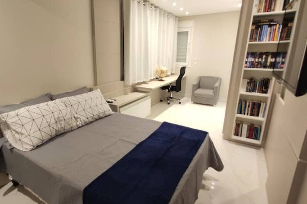 Photo of Bedroom in Torres