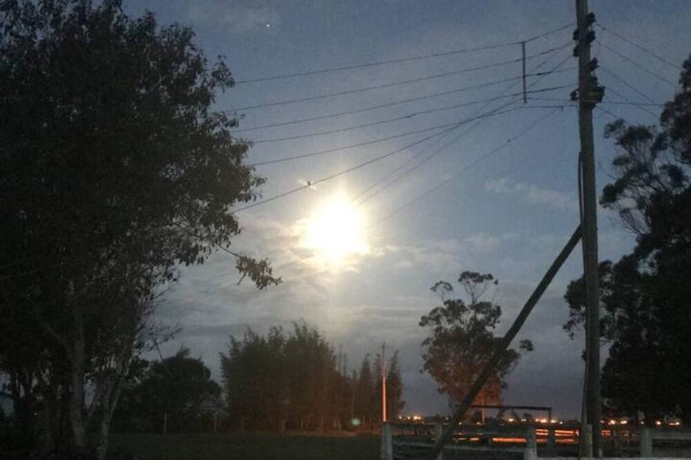 Photo of Outdoor in Torres