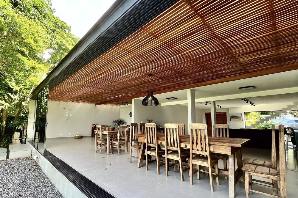Photo of Outdoor in Pontal da Cruz