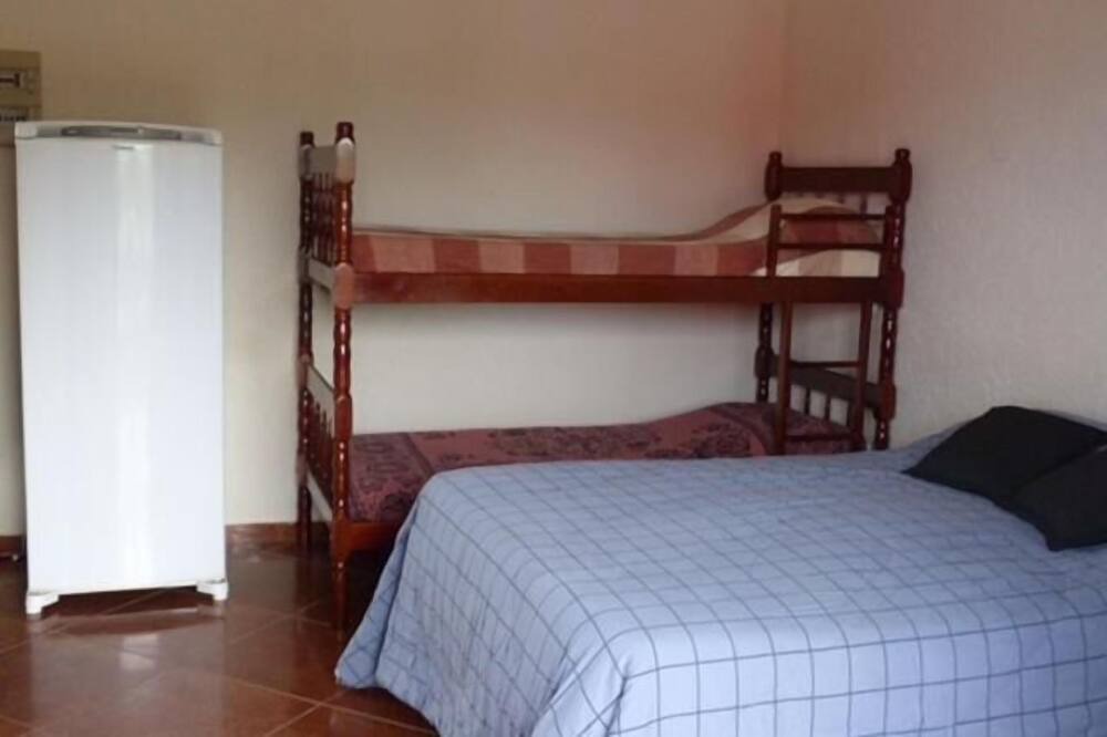 Photo of Bedroom in Jardim Rio da Praia