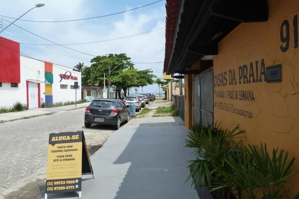 Photo of Outdoor in Jardim Rio da Praia