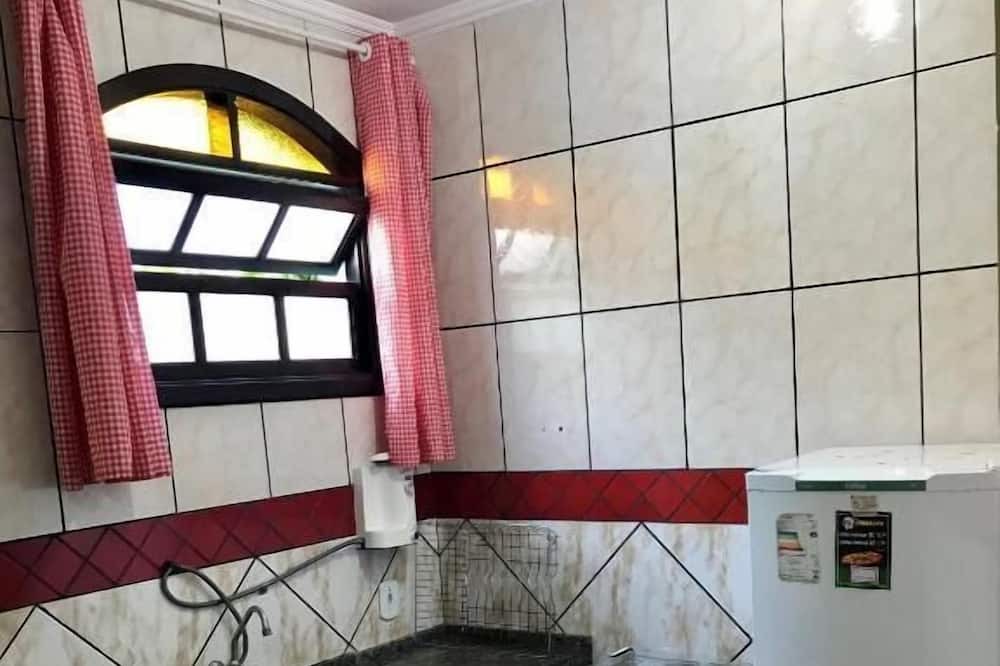 Photo of Kitchen in Jardim Rio da Praia
