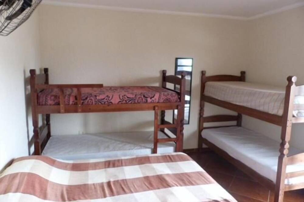 Photo of Bedroom in Jardim Rio da Praia