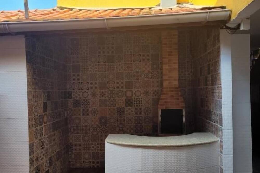 Photo of Outdoor in Jardim Rio da Praia