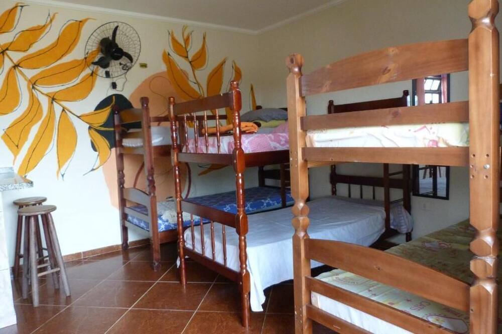 Photo of Bedroom in Jardim Rio da Praia