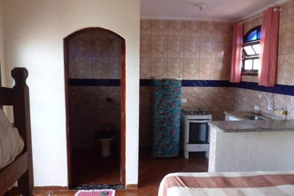 Photo of Bedroom in Jardim Rio da Praia