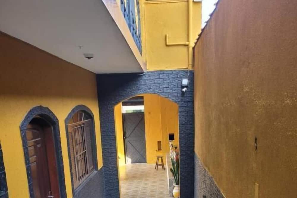 Photo of Bedroom in Jardim Rio da Praia