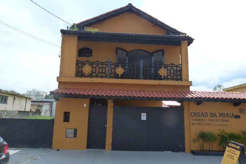 Photo of Outdoor in Jardim Rio da Praia