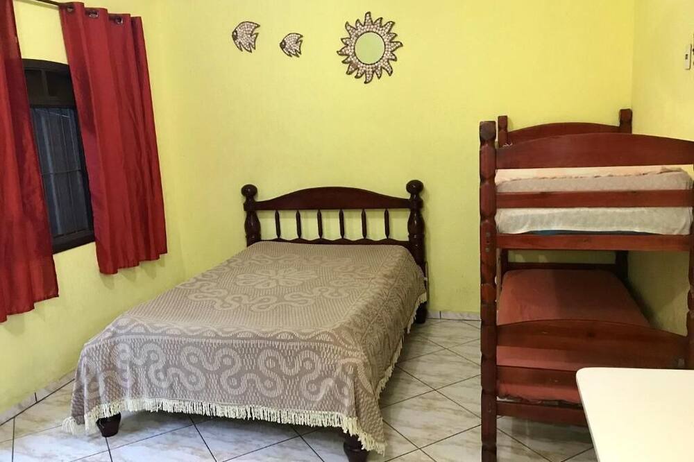 Photo of Bedroom in Jardim Rio da Praia