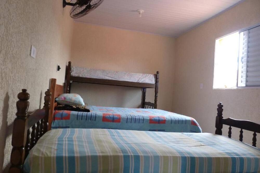 Photo of Bedroom in Jardim Rio da Praia