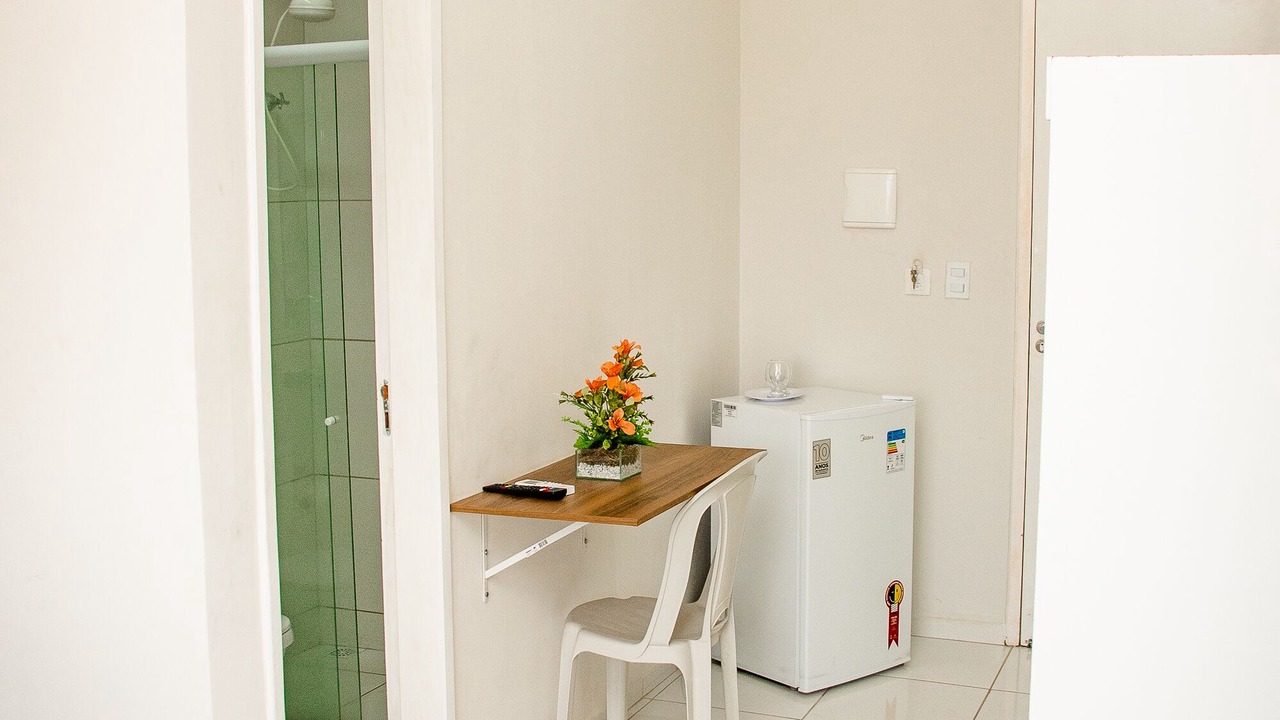 Photo of Bedroom in Sobral