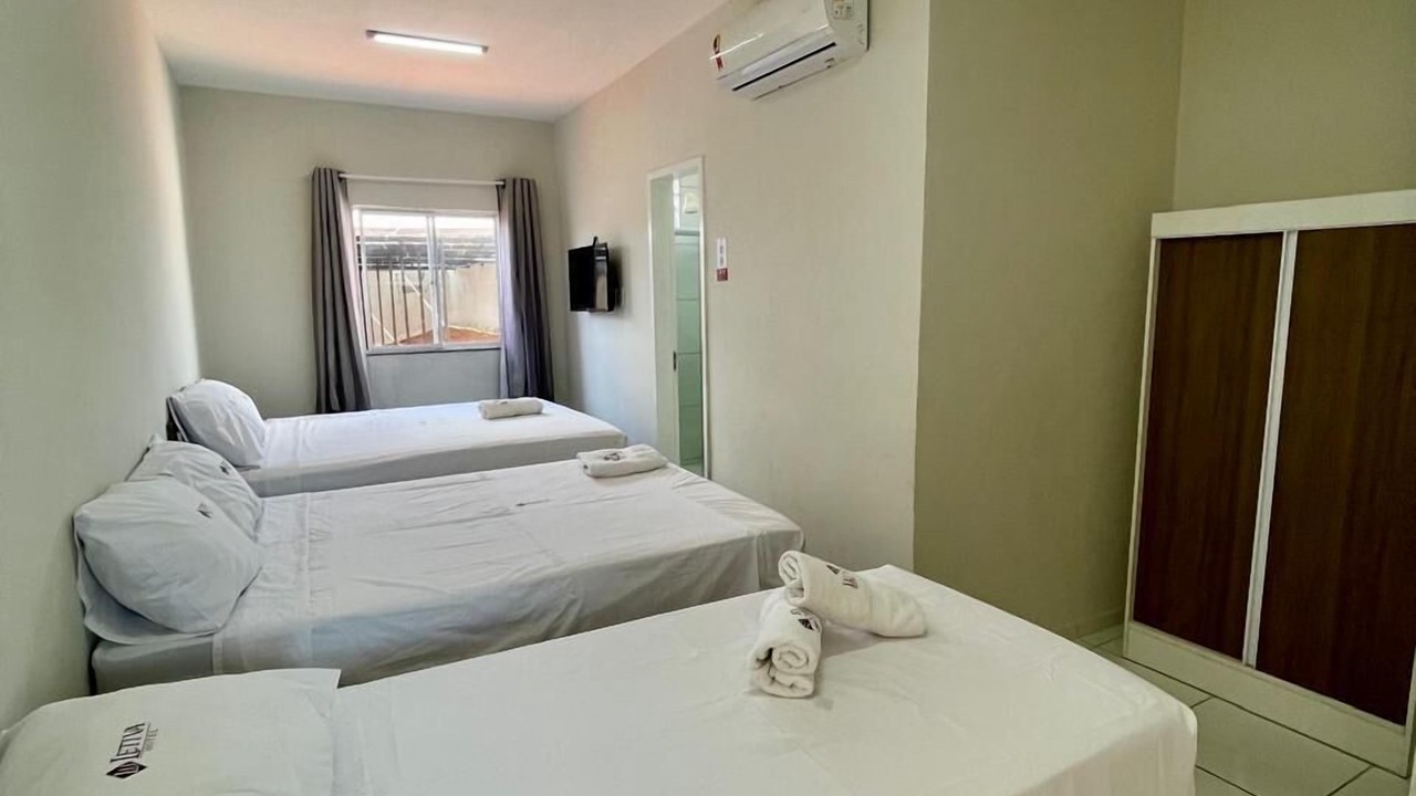Photo of Bedroom in Sobral