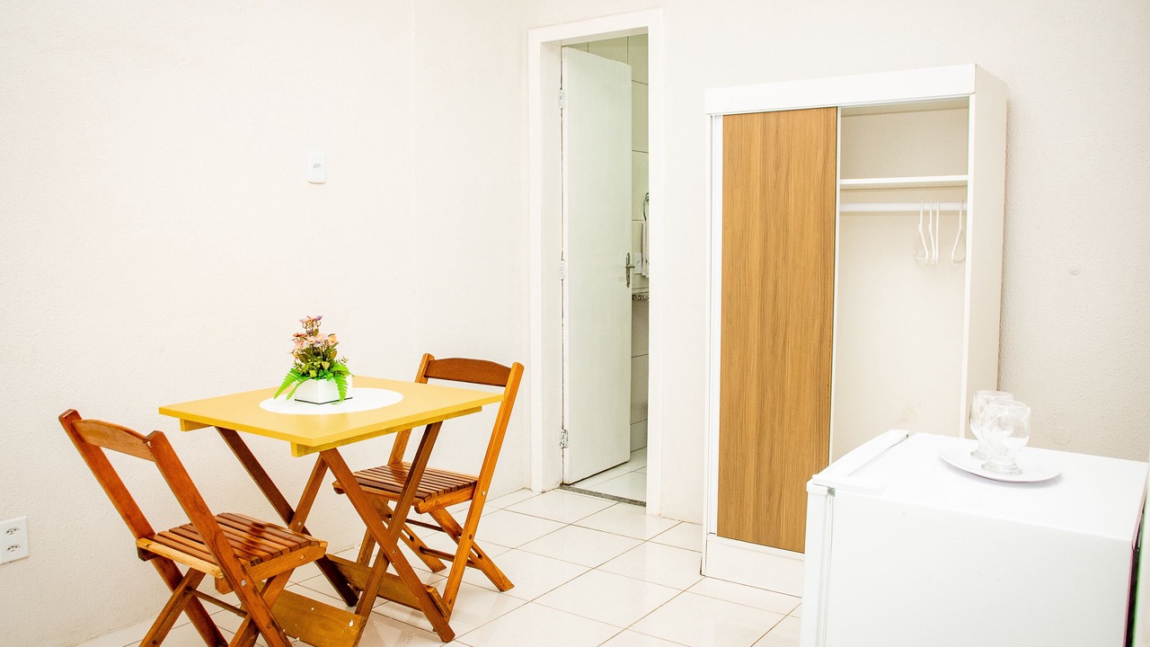 Photo of Bedroom in Sobral