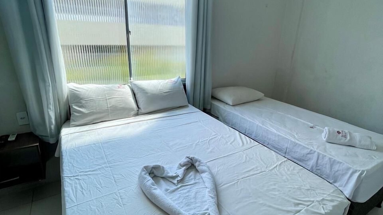Photo of Bedroom in Sobral