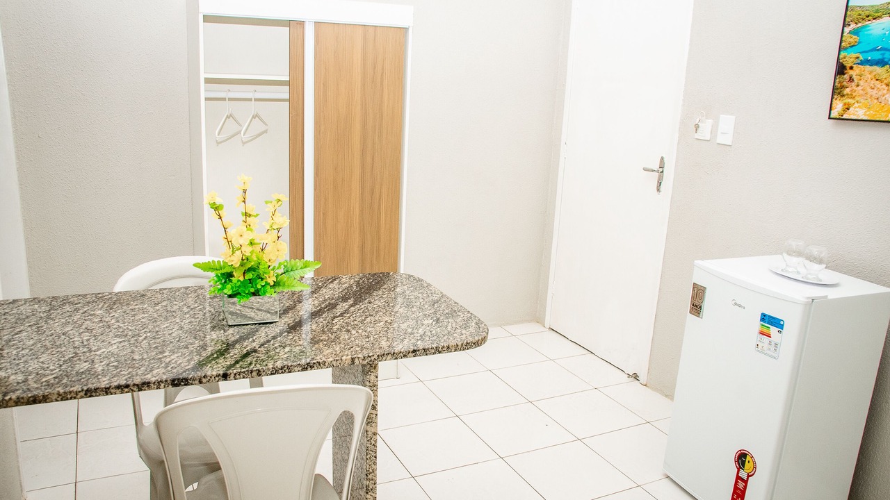 Photo of Bedroom in Sobral