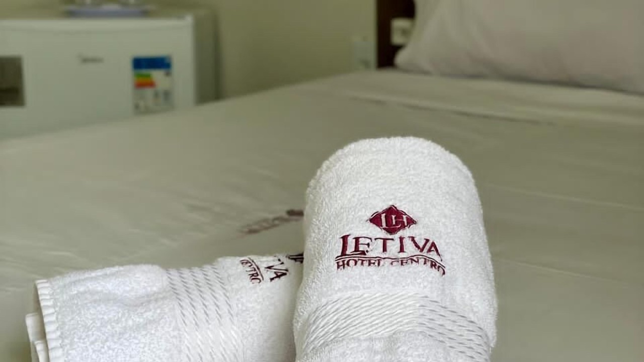 Photo of Bedroom in Sobral