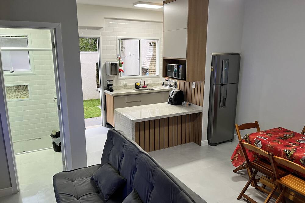 Photo of Kitchen in Sao Lourenco