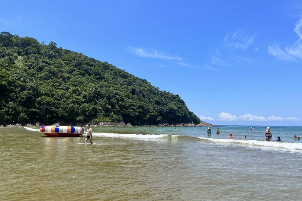 Photo of Others in Sao Lourenco