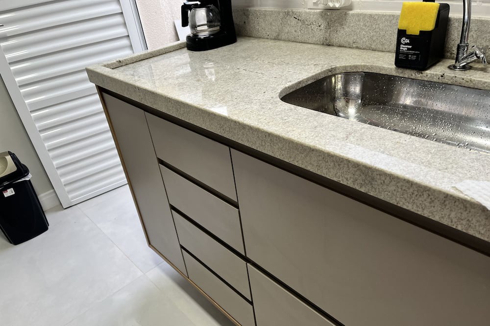 Photo of Kitchen in Sao Lourenco