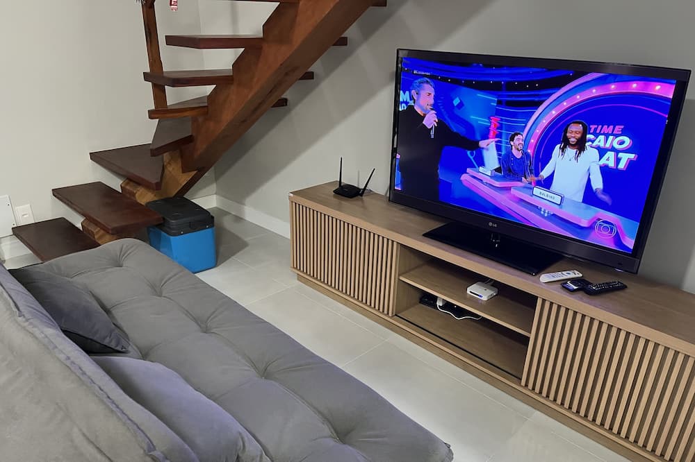 Photo of Livingroom in Sao Lourenco