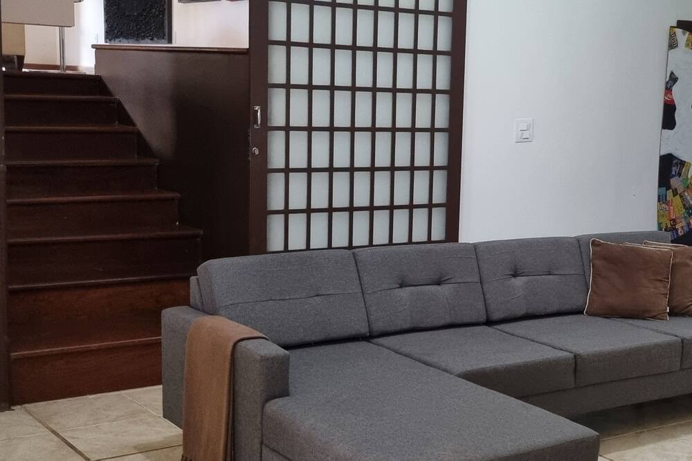 Photo of Livingroom in Chacaras Primavera