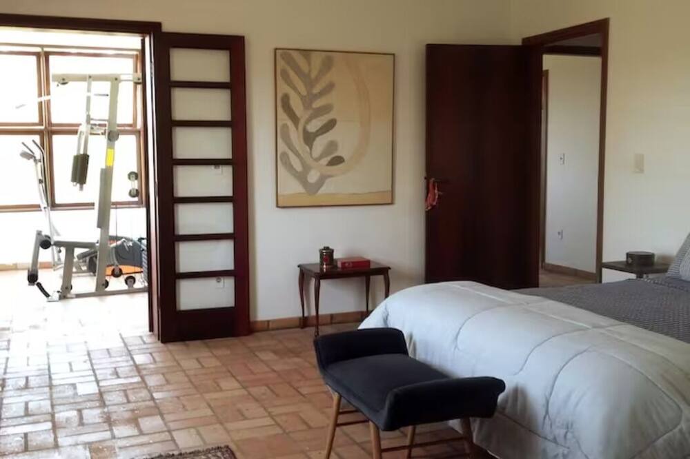 Photo of Bedroom in Chacaras Primavera