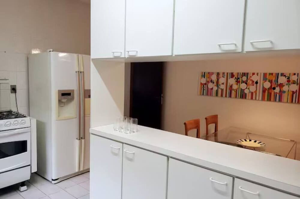 Photo of Kitchen in Chacaras Primavera
