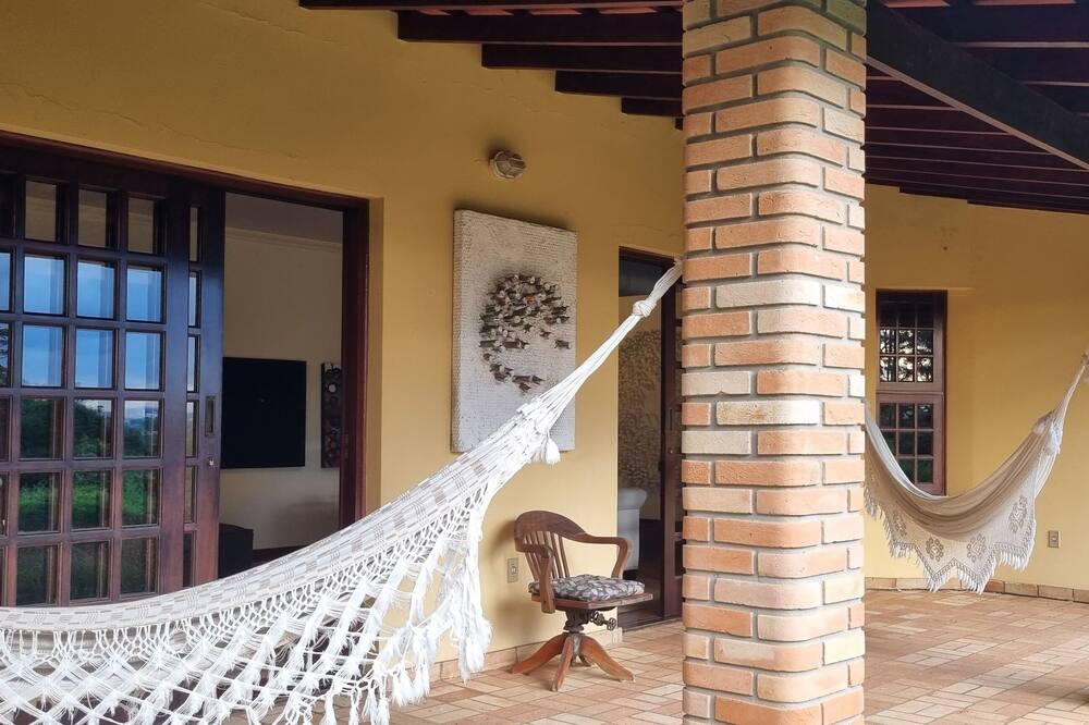 Photo of Outdoor in Chacaras Primavera