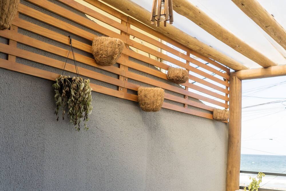 Photo of Patio Balcony in Pontal