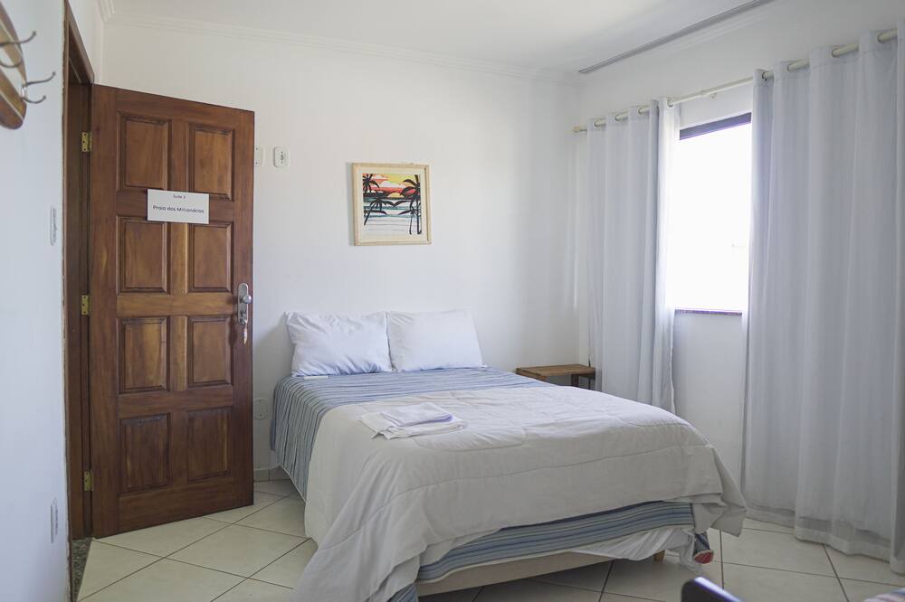 Photo of Bedroom in Pontal