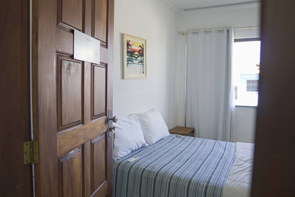 Photo of Bedroom in Pontal