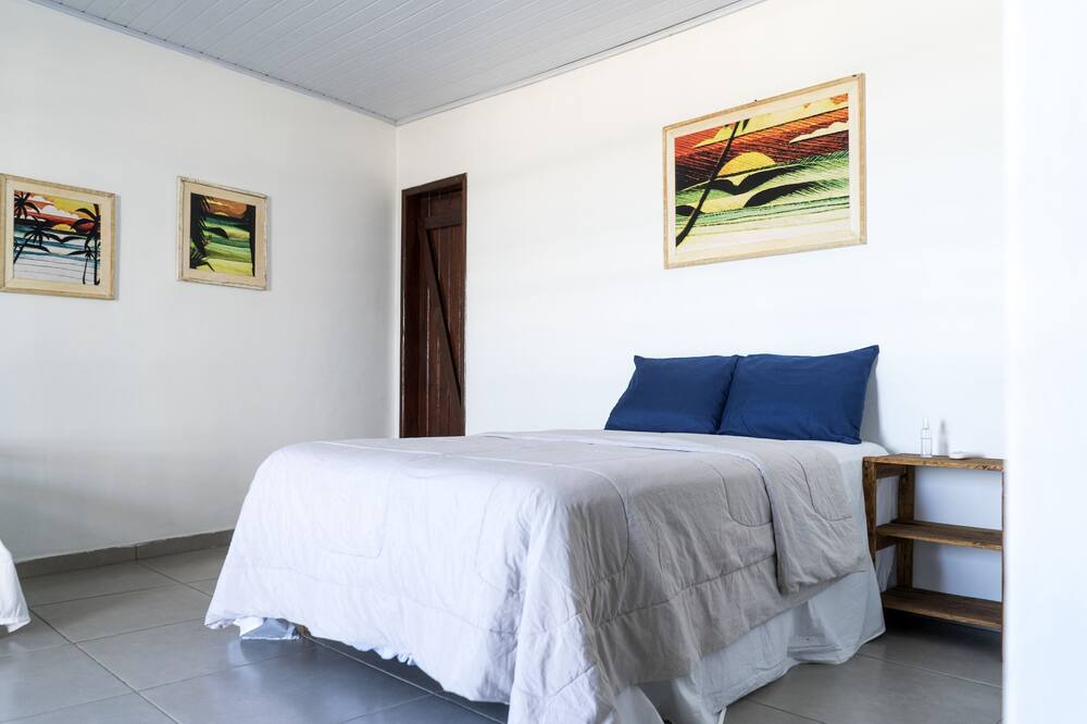 Photo of Bedroom in Pontal