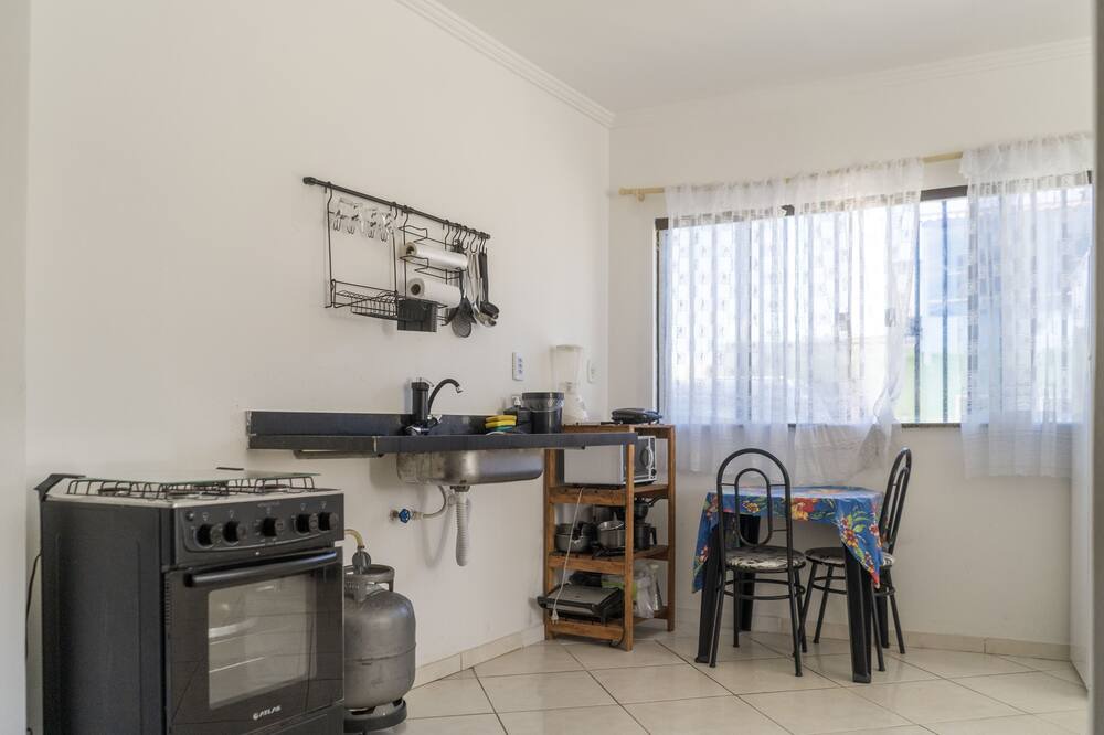 Photo of Kitchen in Pontal