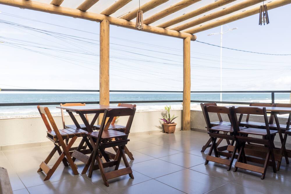 Photo of Patio Balcony in Pontal