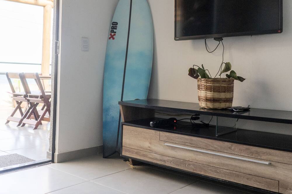 Photo of Livingroom in Pontal