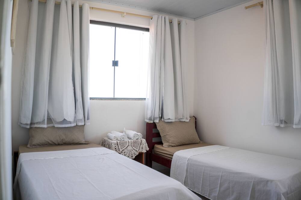 Photo of Bedroom in Pontal