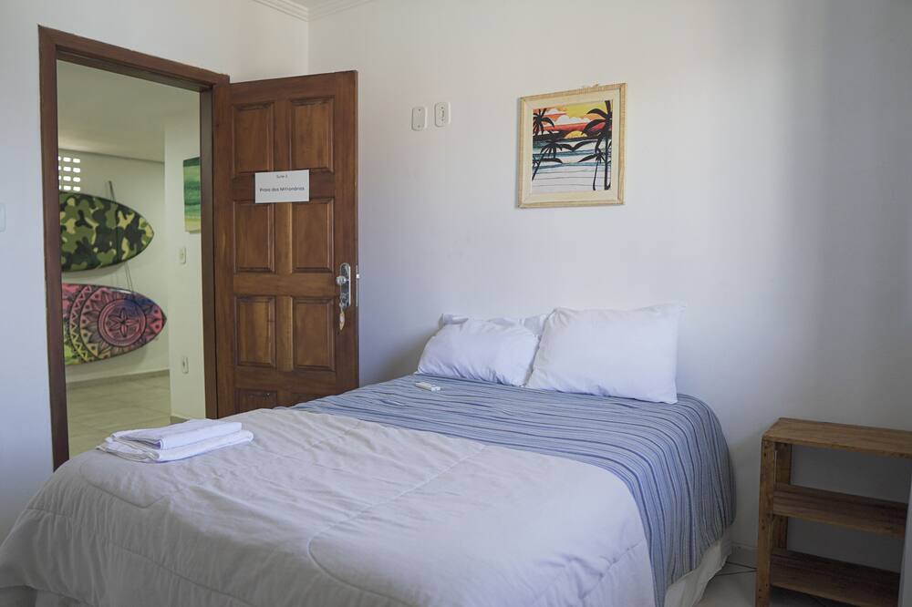 Photo of Bedroom in Pontal