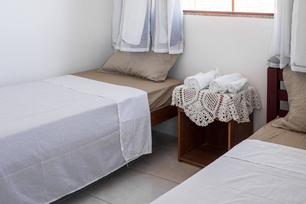 Photo of Bedroom in Pontal