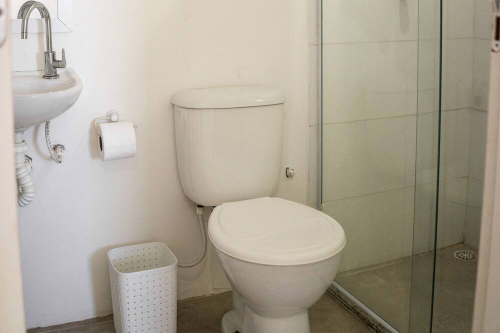 Photo of Bathroom in Pontal