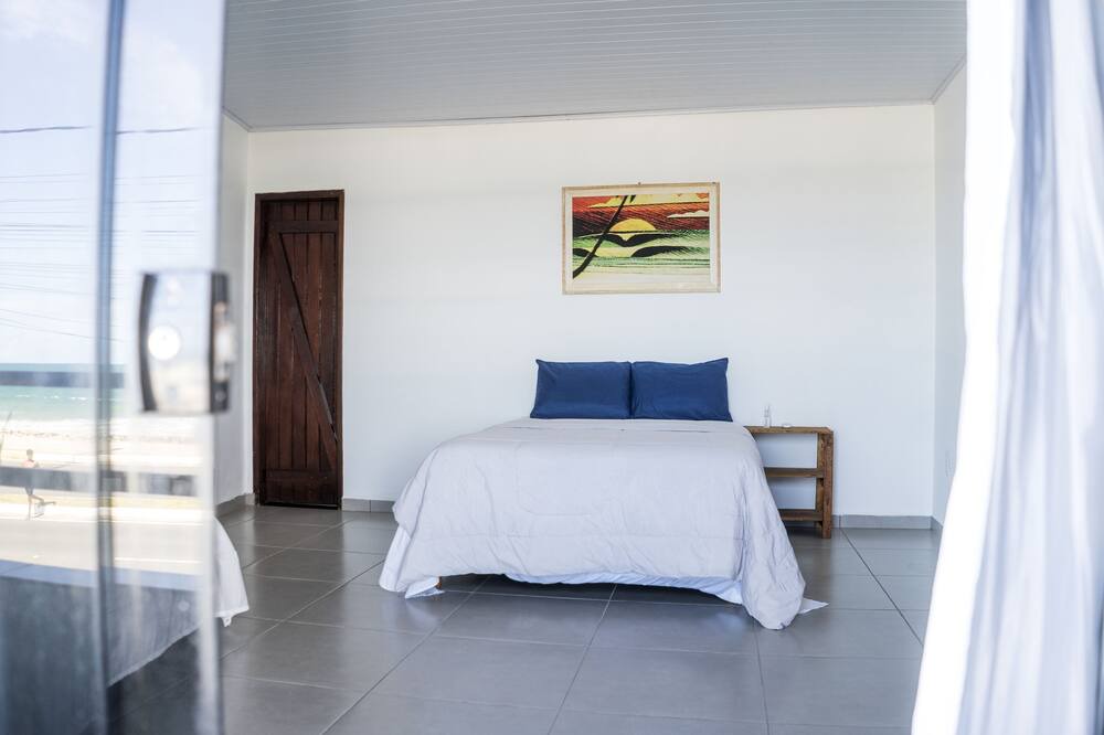Photo of Bedroom in Pontal