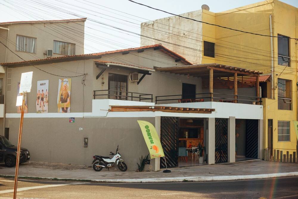 Photo of Outdoor in Pontal