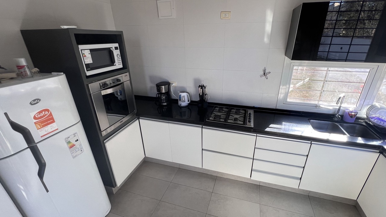 Photo of Kitchen in Vistalba