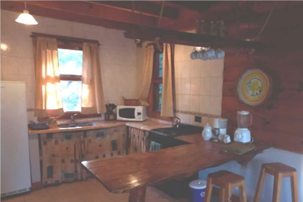 Photo of Kitchen in Peninsula San Pedro