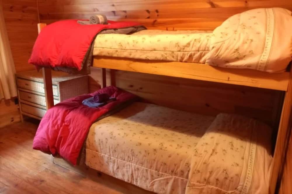 Photo of Bedroom in Peninsula San Pedro