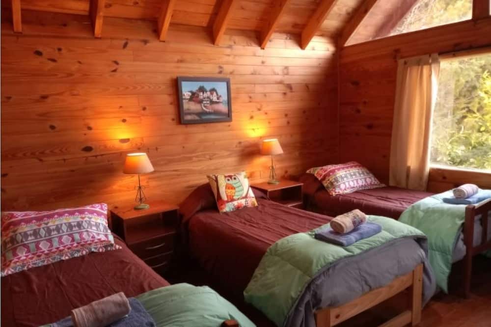 Photo of Bedroom in Peninsula San Pedro