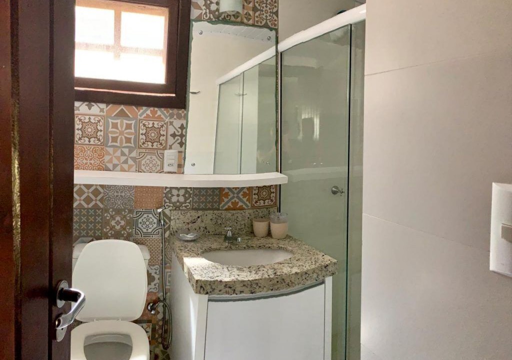 Photo of Bathroom in Centro