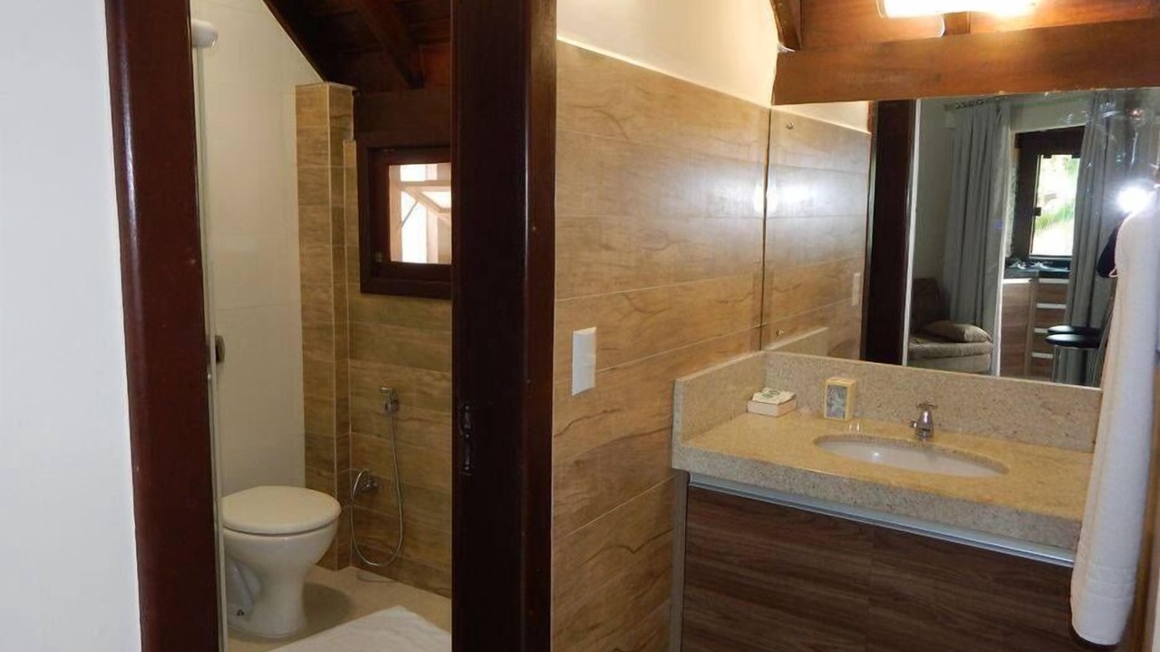 Photo of Bathroom in Centro