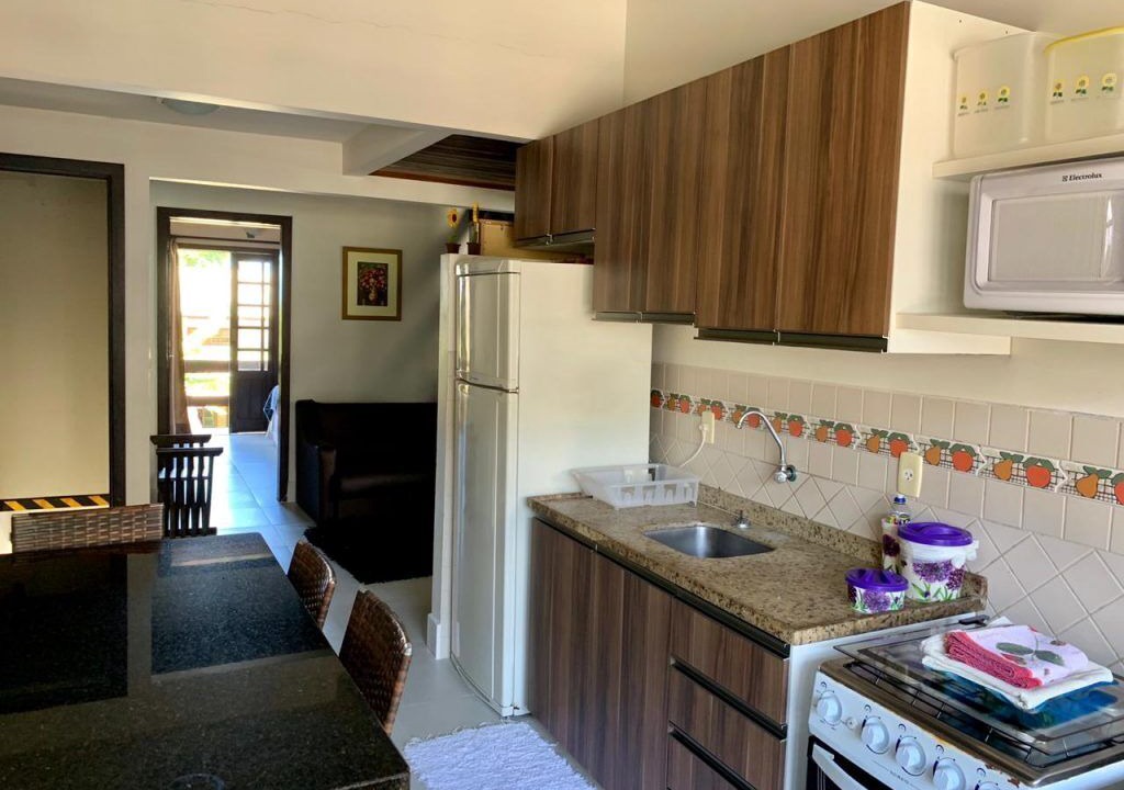 Photo of Kitchen in Centro